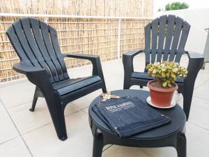 Fotografija u galeriji objekta Depto Viamonte PlantaAlta, 2Dorm, Terraza, Cochera u gradu Kordoba