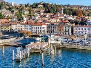 Ảnh trong thư viện ảnh của Belvilla by OYO BOS03 3 ở Grantola