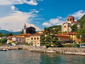 Ảnh trong thư viện ảnh của Belvilla by OYO BOS03 3 ở Grantola +32 ảnh