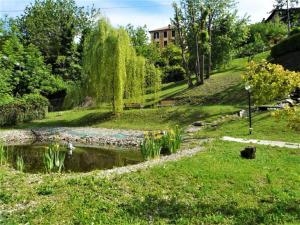 Ảnh trong thư viện ảnh của Belvilla by OYO BOS03 3 ở Grantola