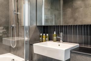 ロンドンにあるUrban Rest Stratford Apartmentsのギャラリーの写真