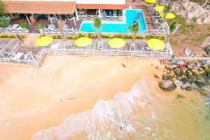 Phumĭ Kaôh Rŭng Sâmlœ̆m KhnŏngOne Beach Private Villa的相册照片
