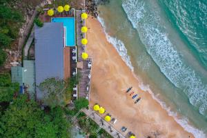 Phumĭ Kaôh Rŭng Sâmlœ̆m KhnŏngOne Beach Private Villa的相册照片
