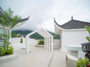 Galería fotográfica de Zhangjiajie Guanyun Qingshe Resort Homestay en Zhangjiajie
