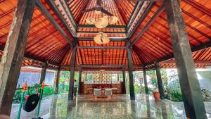 Fotografie z fotogalerie ubytování AnandaDara Ubud Resort & Spa v Ubudu