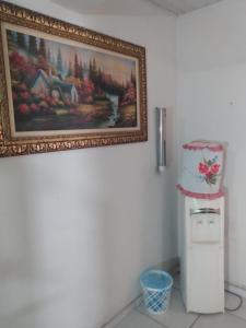 Fotografie z fotogalerie ubytování HOTEL NOVAES v destinaci Castanhal
