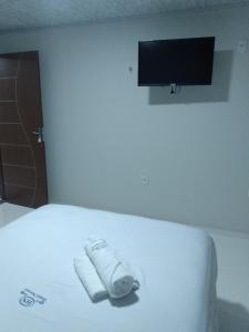 Fotografie z fotogalerie ubytování HOTEL NOVAES v destinaci Castanhal