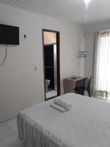 Fotografie z fotogalerie ubytování HOTEL NOVAES v destinaci Castanhal