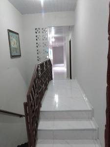 Fotografie z fotogalerie ubytování HOTEL NOVAES v destinaci Castanhal