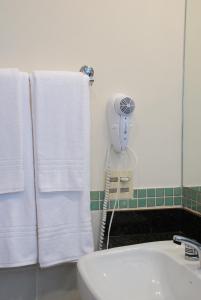 Bagno di Differential Flat