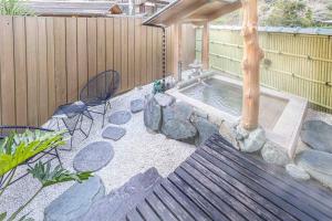 Φωτογραφία από το άλμπουμ του 太陽と星が輝く宿季楽 σε Isumi