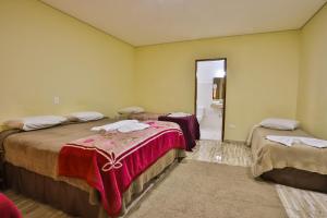 Gallery image of Villaggio di Roma in Campos do Jordão +53 photos