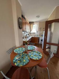 Gallery image of 1 bedroom apartment in Bay View Villas resort in Kosharitsa