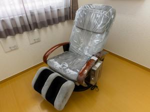 Fotografie z fotogalerie ubytování Hotel Epoka Tabist v destinaci Kurihara