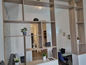 Imagen de la galería de Cozy, spacious and well located apartment, en Guatemala