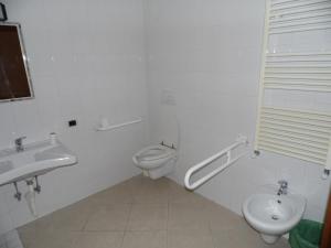 Bilik mandi di Ai Vecchi Tempi
