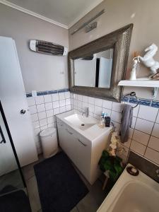 Bagno di rooms with a view