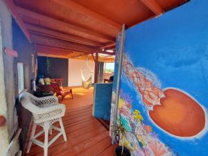 Fotografie z fotogalerie ubytování Open Gate Hostel Hawaii v destinaci Pahoa