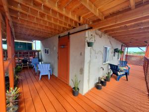 Fotografie z fotogalerie ubytování Open Gate Hostel Hawaii v destinaci Pahoa