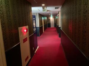 Fotografie z fotogalerie ubytování グッドホテル大阪 大人専用 v destinaci Tojonaka