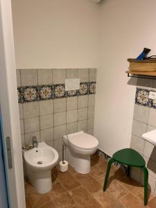 Imagen de la galería de Agriturismo Fattoria le caprine, en Gambassi Terme 14 fotos más