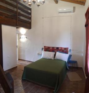 Imagen de la galería de Agriturismo Fattoria le caprine, en Gambassi Terme