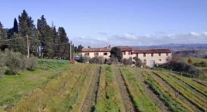 Imagen de la galería de Agriturismo Fattoria le caprine, en Gambassi Terme