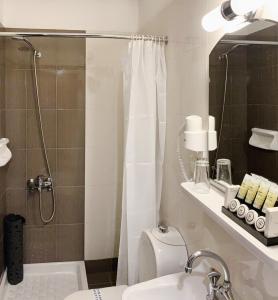 Bany a Messini Hotel
