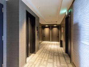 Foto Kyotos asuva majutusasutuse Tabist kiki HOTEL KYOTO Sanjo Takakura galeriist