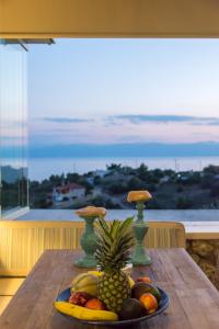 Φωτογραφία από το άλμπουμ του Myrtoan Pelagos Villa στο Πόρτο Χέλι +40 φωτογραφίες