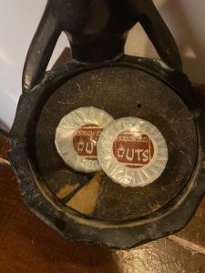 תמונה מהגלריה של Boracay Coco Huts בבורקאי
