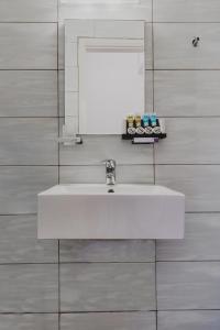 Bany a Messini Hotel