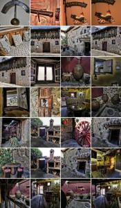 Fotografia z galérie ubytovania Tu Casa de Pueblo v destinácii La Iglesuela