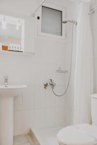 Bany a Messini Hotel