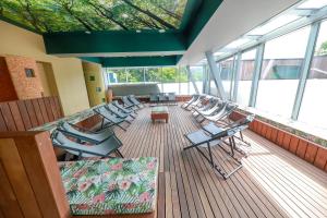 Mynd úr myndasafni af Hotel Švicarija - Terme Dobrna í Dobrna