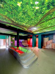 Mynd úr myndasafni af Hotel Švicarija - Terme Dobrna í Dobrna