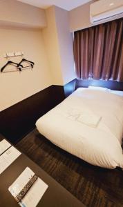 Hotel Excellence Kyoto Station Nishi（京都市）：（最新料金：2026年）
