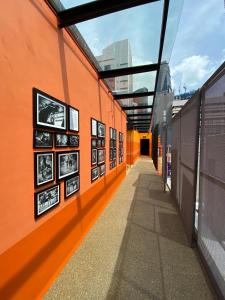 新加坡ST Signature Tanjong Pagar, DAYUSE, 8 hours, 10AM-6PM的相册照片