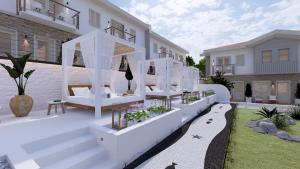 Gallery image of Nomad Boutique Hotel Side - Adults Only in Side