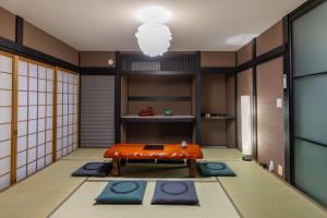 Fotografie z fotogalerie ubytování 豊月荘 Toyotsuki v Osace