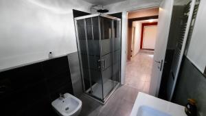 Ένα μπάνιο στο Appartamento Giotto +23 φωτογραφίες