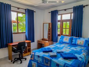 Легло или легла в стая в Shalom Villa