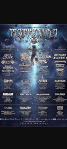 Billede fra billedgalleriet på Apartamento Viveiro, Terraza Grande, 2 dormitorios 2 baños, piscinas, parking, tenis, club social i Jove