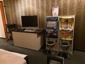 Fotografie z fotogalerie ubytování グッドホテル大阪 大人専用 v destinaci Tojonaka