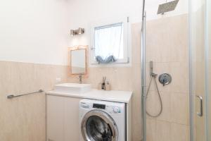 Φωτογραφία από το άλμπουμ του Attico con vista mare a Budoni σε Budoni