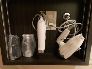 Fotografie z fotogalerie ubytování グッドホテル大阪 大人専用 v destinaci Tojonaka