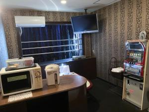 Fotografie z fotogalerie ubytování グッドホテル大阪 大人専用 v destinaci Tojonaka