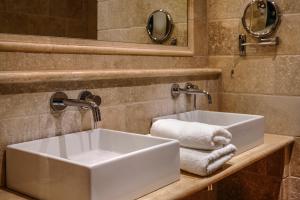 Fotografie z fotogalerie ubytování Charembeau v destinaci Forcalquier