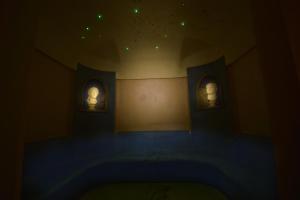 Fotografia z galérie ubytovania Mursia Wellness Hotel v destinácii Pantelleria