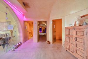 Fotografia z galérie ubytovania Mursia Wellness Hotel v destinácii Pantelleria